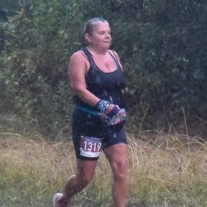 Meet your Posher, Rustywindy